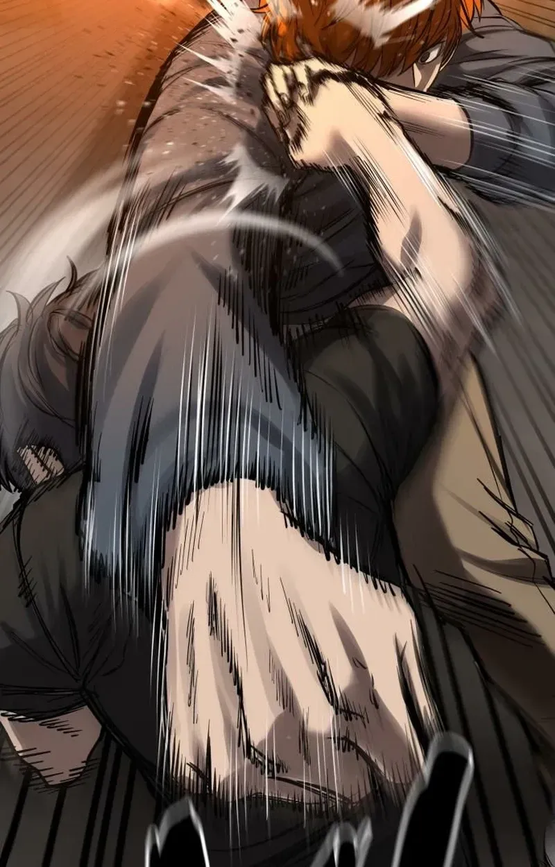 Read Cartel chapter 20 image 25 on Lezhin