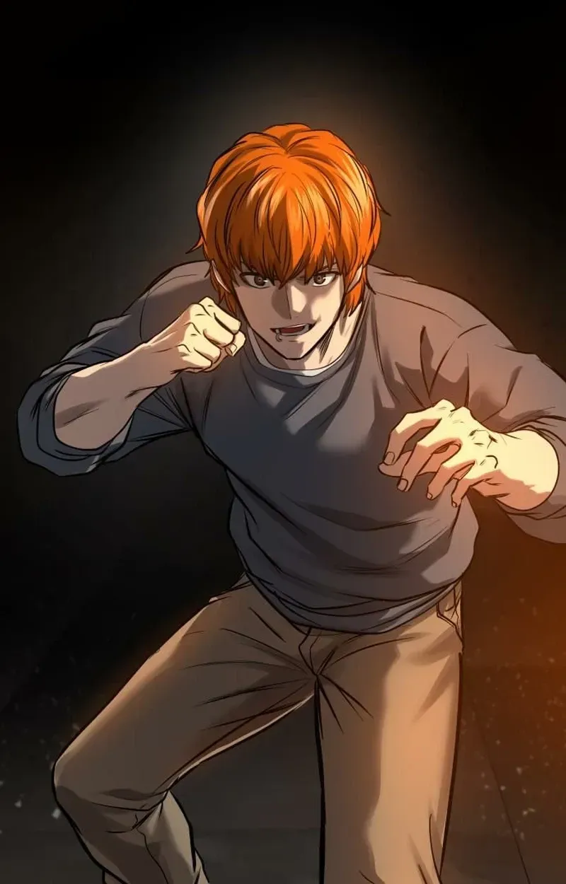 Read Cartel chapter 20 image 63 on Lezhin