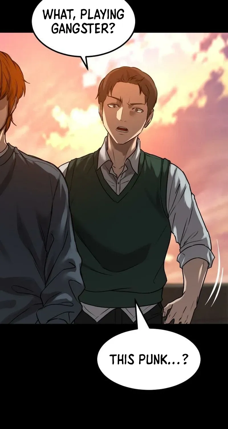 Read Cartel chapter 20 image 8 on Lezhin