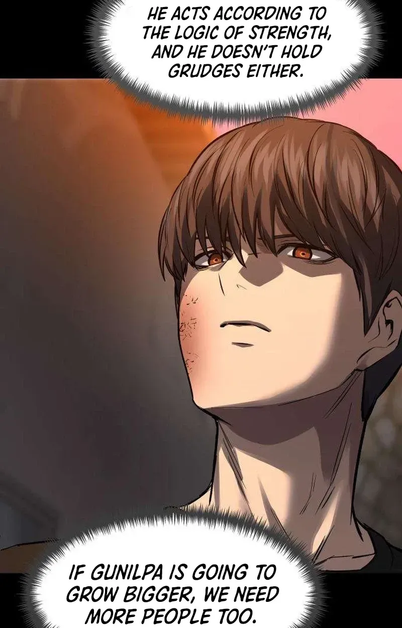 Read Cartel chapter 21 image 13 on Lezhin