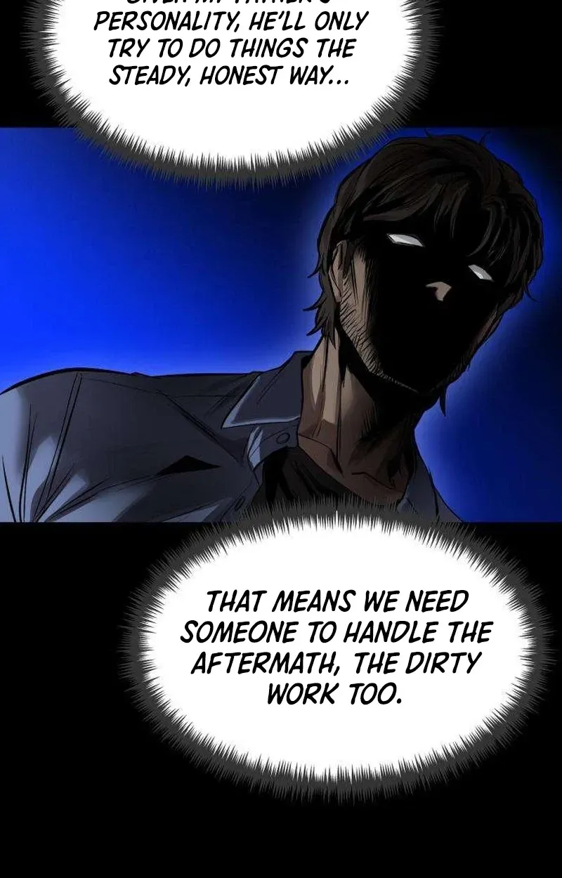 Read Cartel chapter 21 image 26 on Lezhin