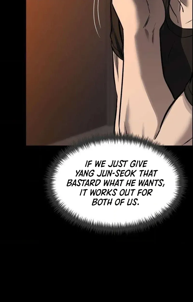 Read Cartel chapter 21 image 29 on Lezhin