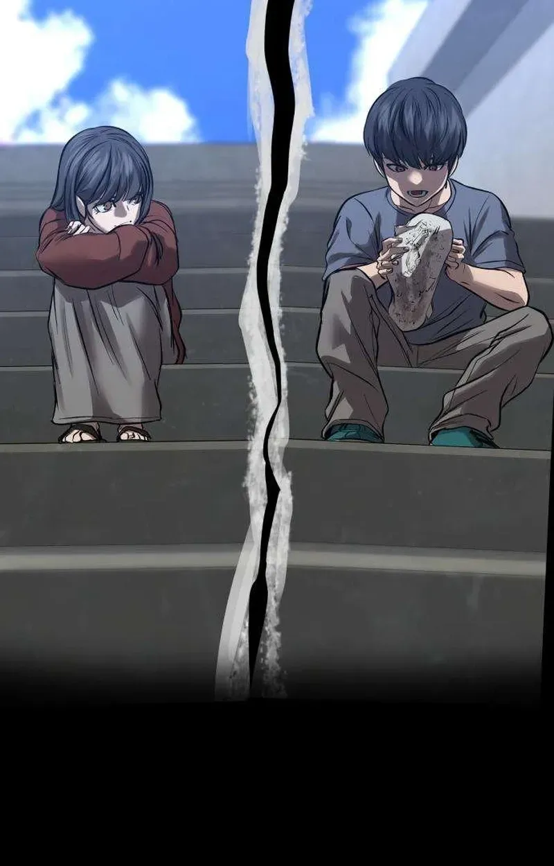 Read Cartel chapter 21 image 50 on Lezhin
