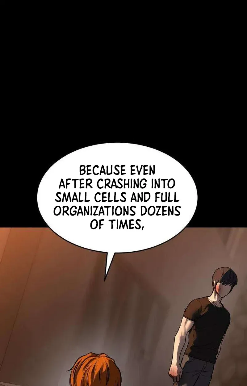 Read Cartel chapter 21 image 7 on Lezhin