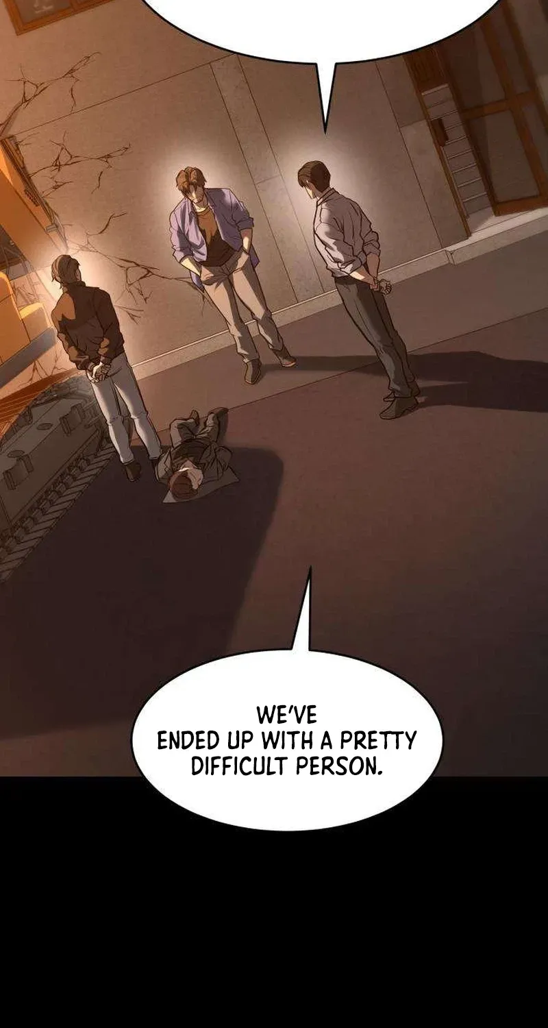 Read Cartel chapter 21 image 77 on Lezhin