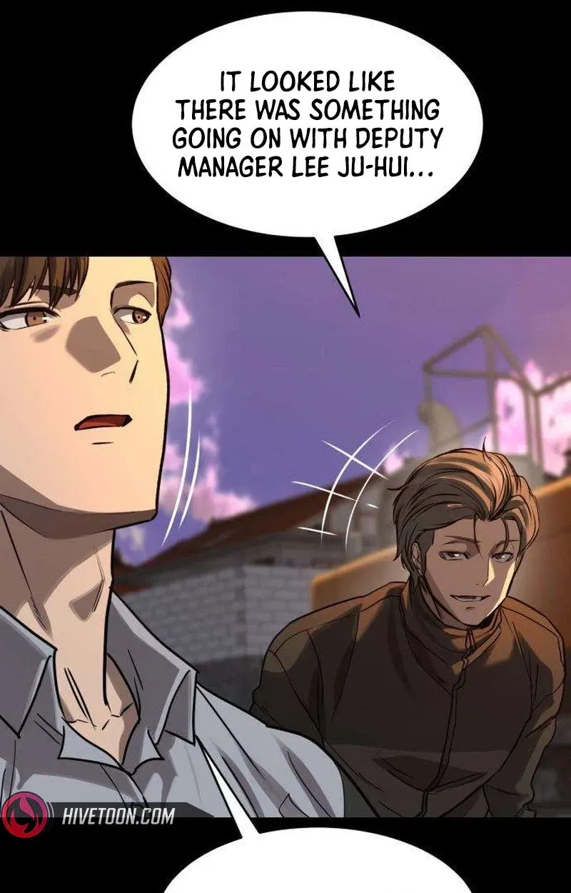 Read Cartel chapter 21 image 79 on Lezhin