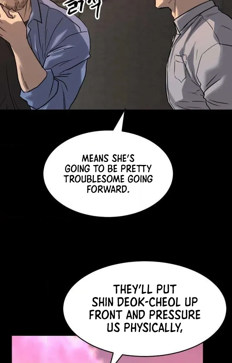 Read Cartel chapter 21 image 81 on Lezhin