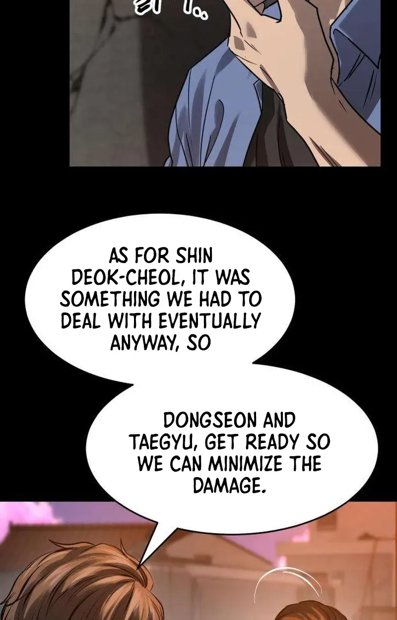 Read Cartel chapter 21 image 84 on Lezhin