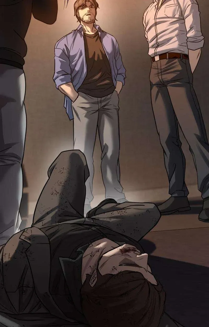 Read Cartel chapter 21 image 92 on Lezhin