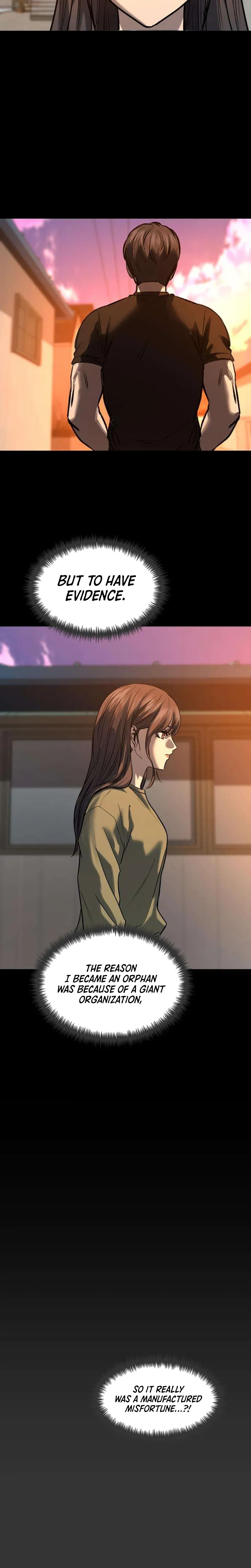 Read Cartel chapter 22 image 1 on Lezhin