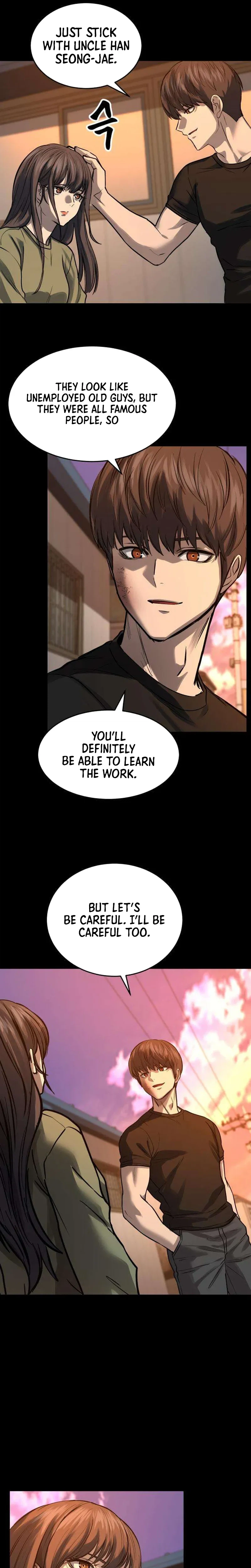 Read Cartel chapter 22 image 10 on Lezhin
