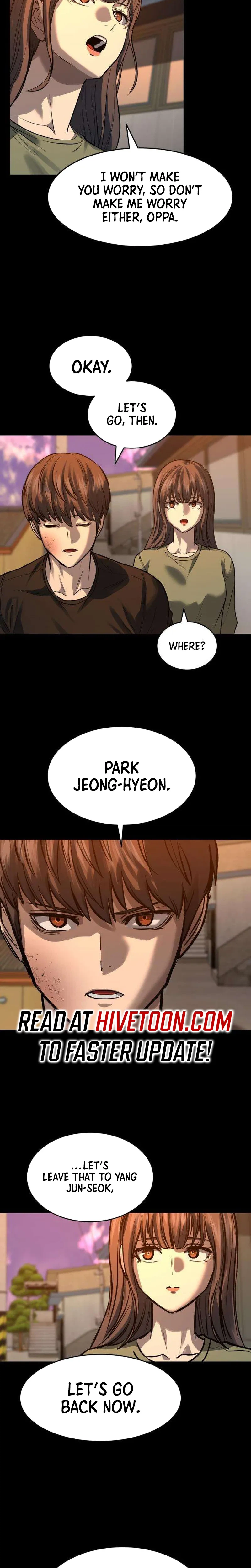 Read Cartel chapter 22 image 11 on Lezhin