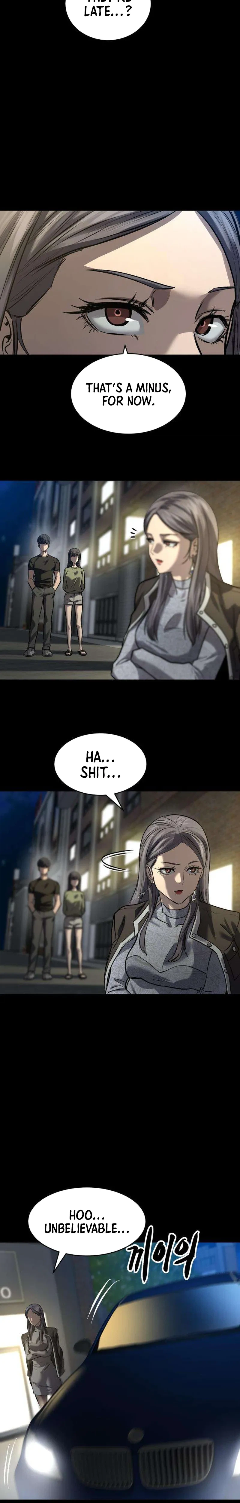 Read Cartel chapter 22 image 14 on Lezhin