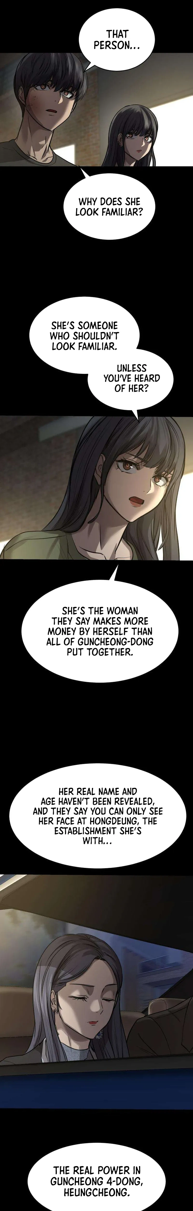 Read Cartel chapter 22 image 16 on Lezhin