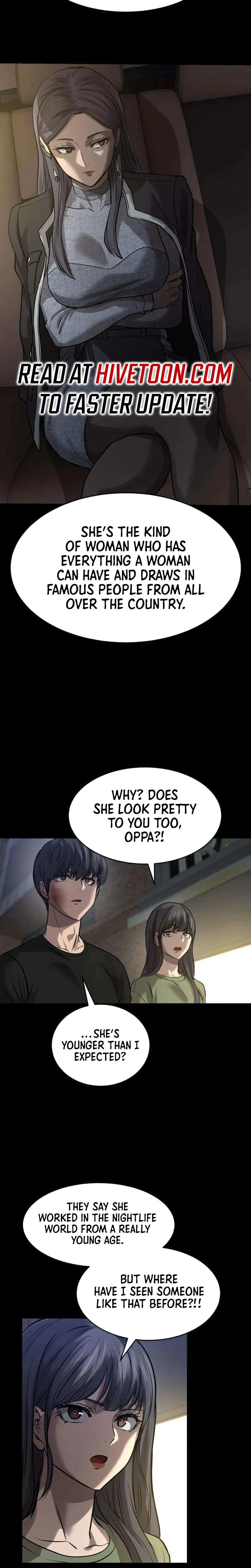 Read Cartel chapter 22 image 17 on Lezhin