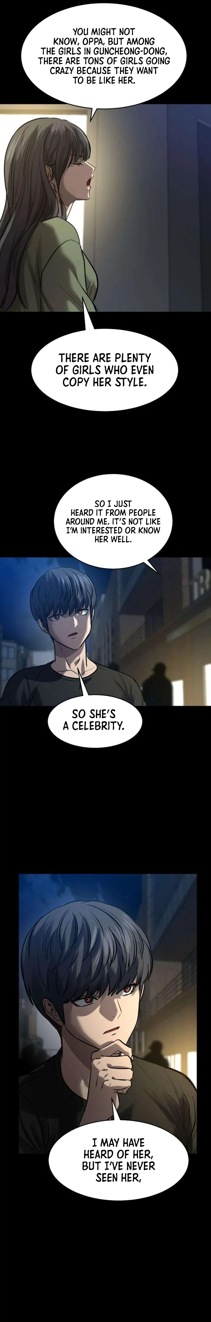 Read Cartel chapter 22 image 19 on Lezhin