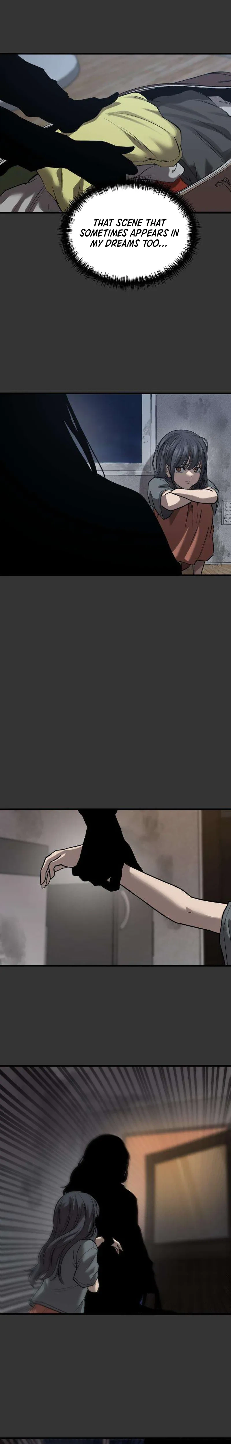 Read Cartel chapter 22 image 2 on Lezhin