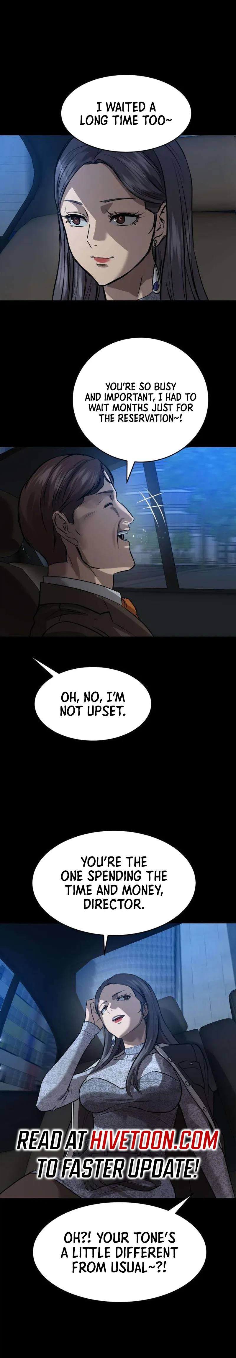 Read Cartel chapter 22 image 21 on Lezhin