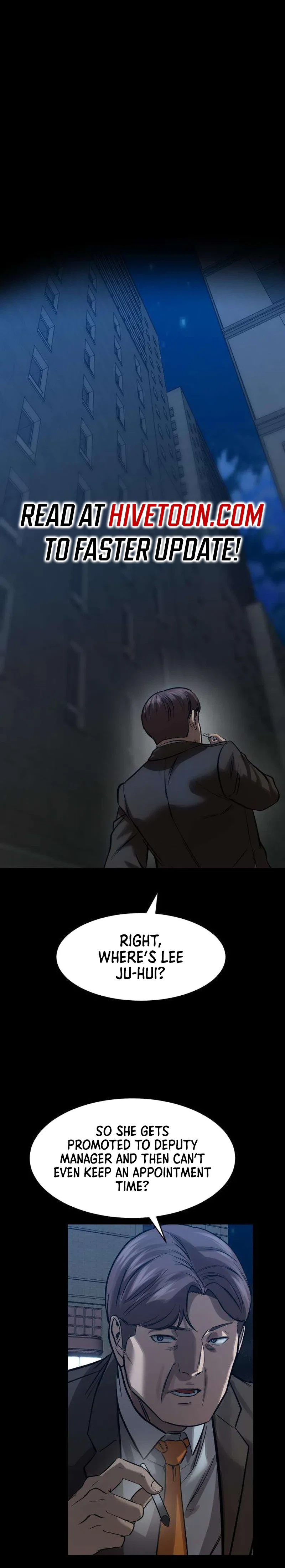 Read Cartel chapter 22 image 27 on Lezhin