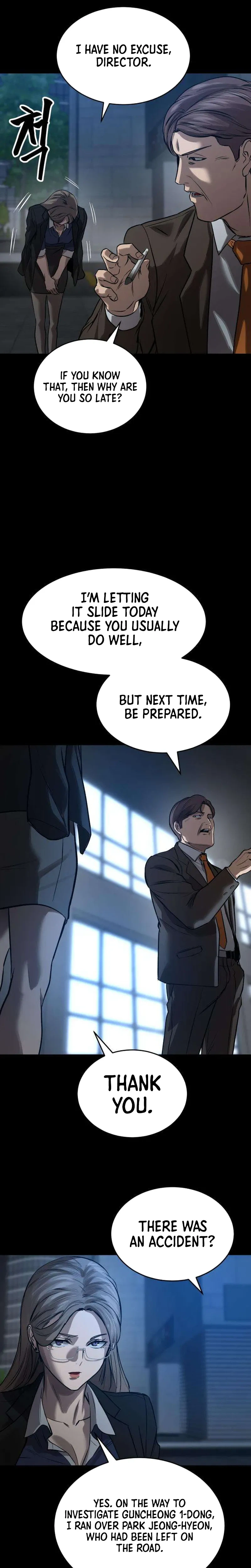 Read Cartel chapter 22 image 29 on Lezhin