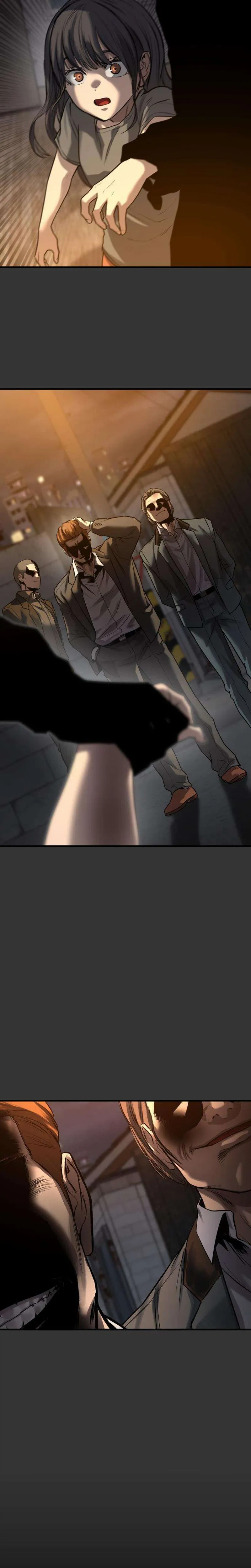 Read Cartel chapter 22 image 4 on Lezhin