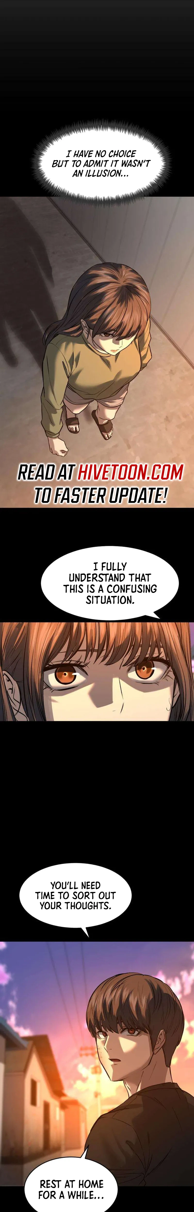Read Cartel chapter 22 image 5 on Lezhin