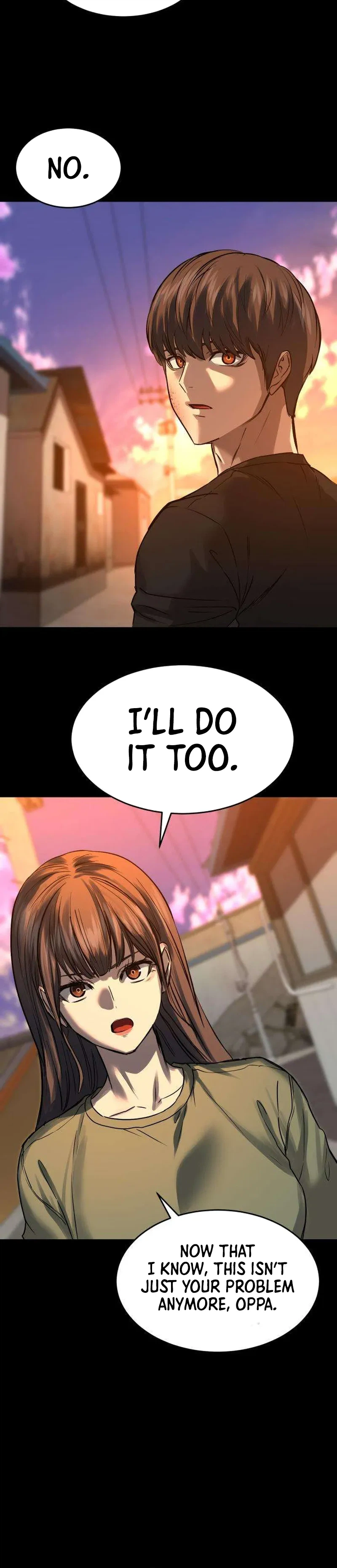 Read Cartel chapter 22 image 6 on Lezhin