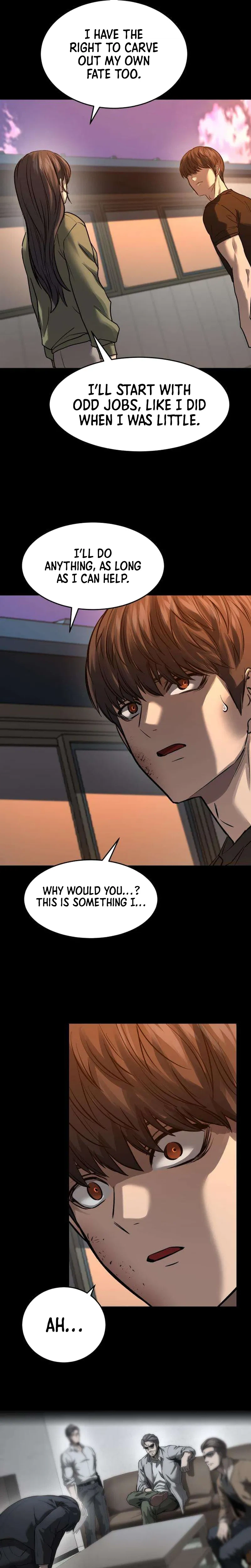 Read Cartel chapter 22 image 7 on Lezhin