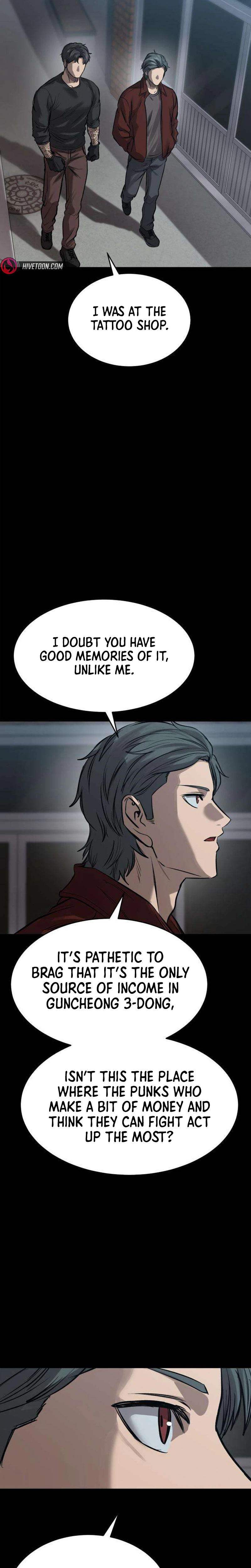 Read Cartel chapter 24 image 13 on Lezhin