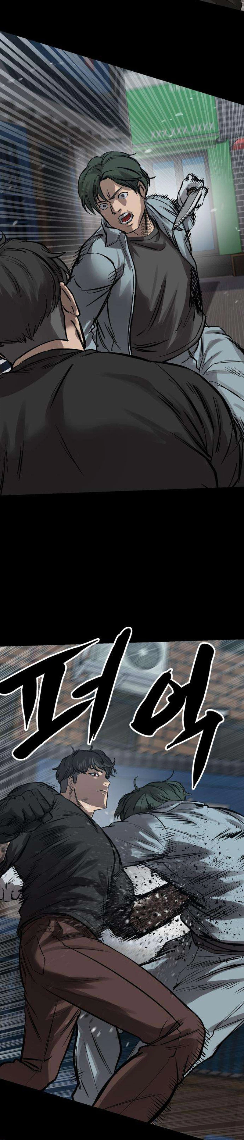Read Cartel chapter 24 image 21 on Lezhin