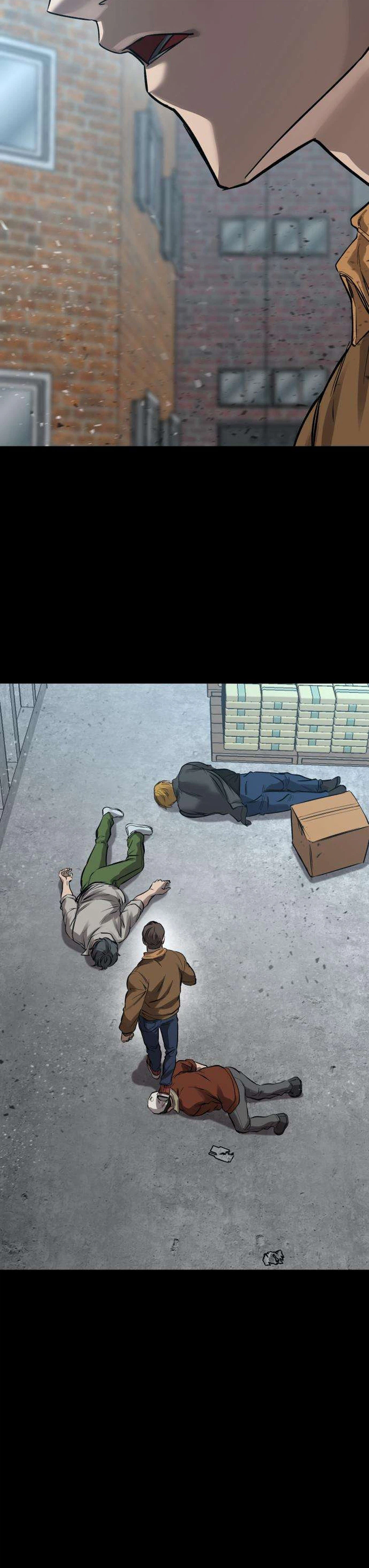 Read Cartel chapter 24 image 24 on Lezhin