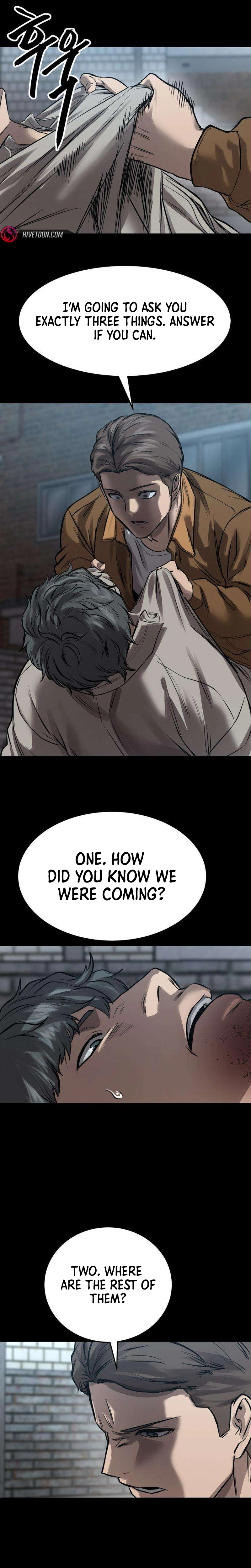 Read Cartel chapter 24 image 25 on Lezhin