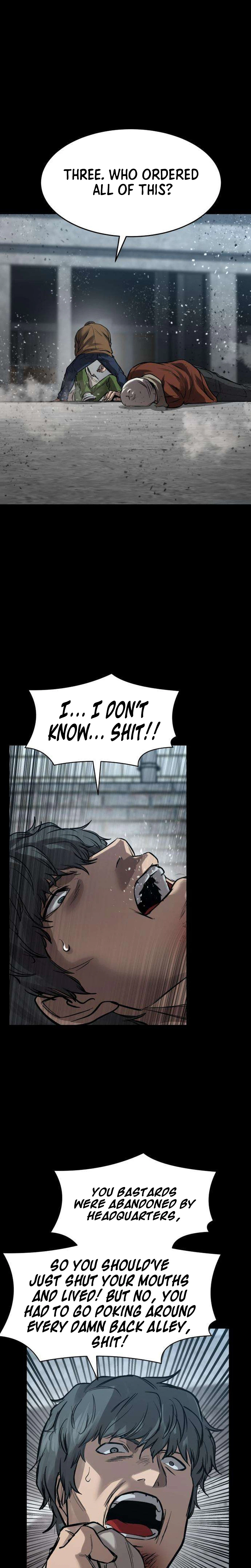Read Cartel chapter 24 image 26 on Lezhin