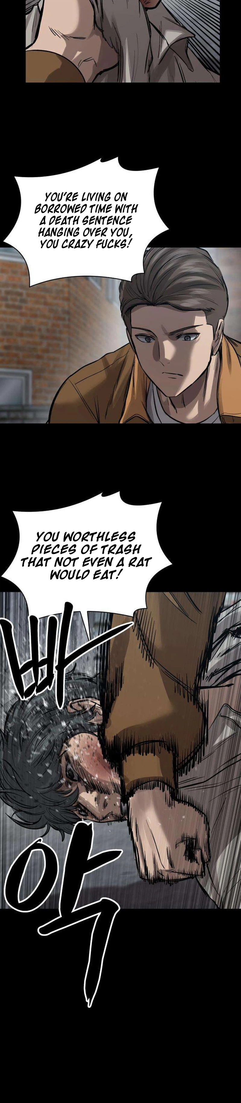 Read Cartel chapter 24 image 27 on Lezhin