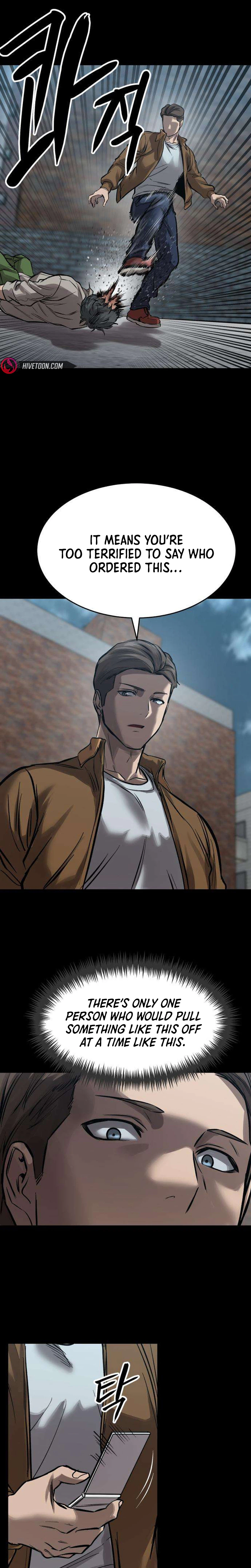 Read Cartel chapter 24 image 28 on Lezhin