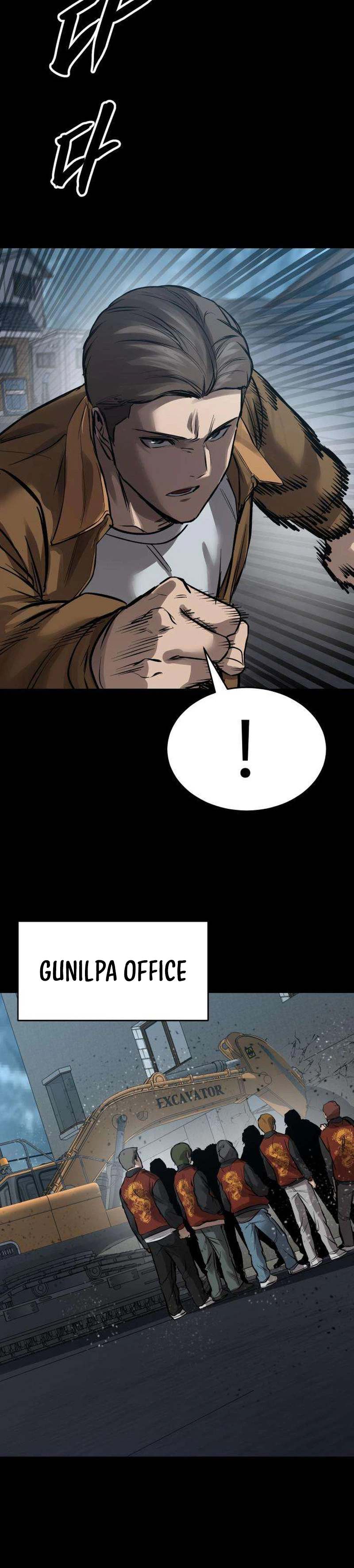 Read Cartel chapter 24 image 33 on Lezhin