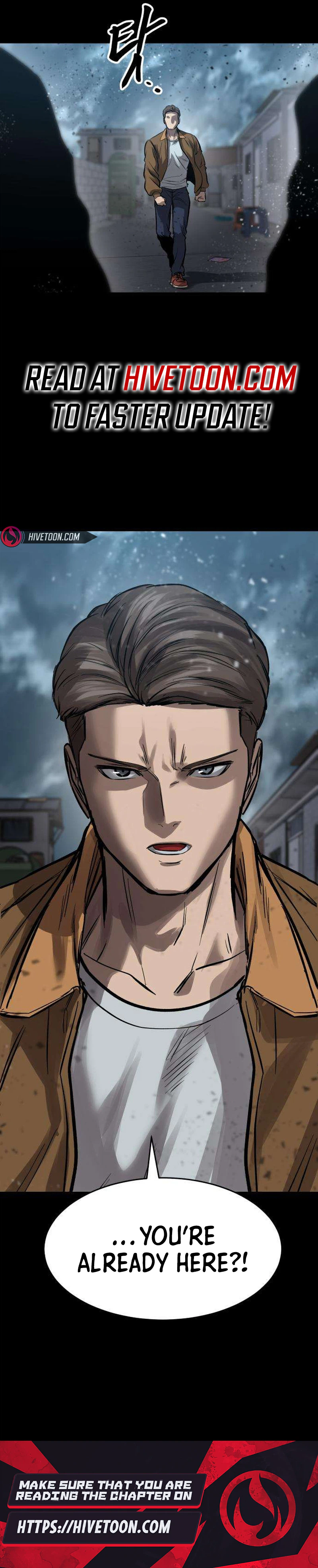 Read Cartel chapter 24 image 34 on Lezhin