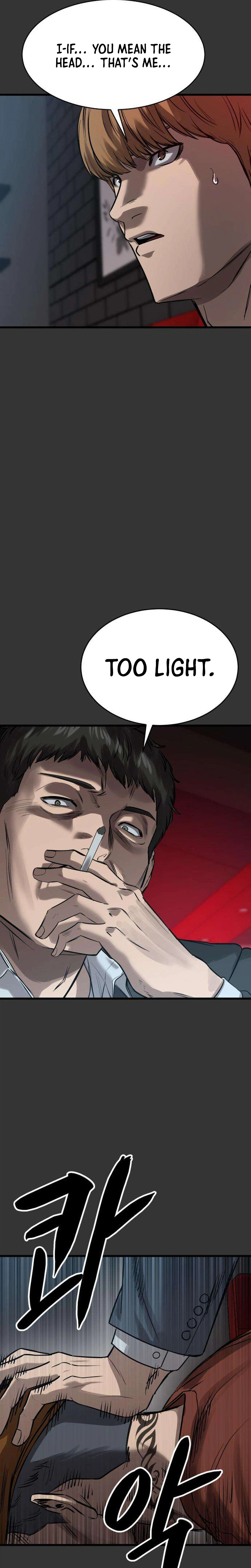 Read Cartel chapter 24 image 7 on Lezhin