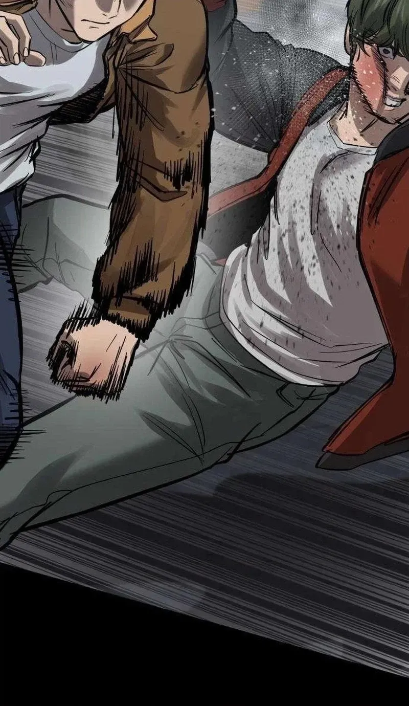Read Cartel chapter 25 image 19 on Lezhin