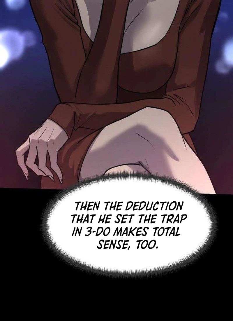 Read Cartel chapter 25 image 32 on Lezhin