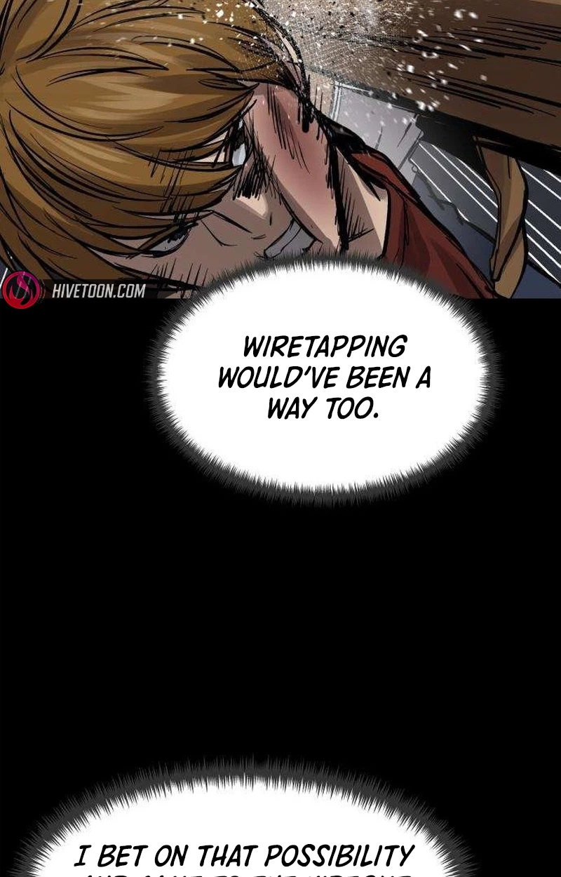Read Cartel chapter 25 image 35 on Lezhin