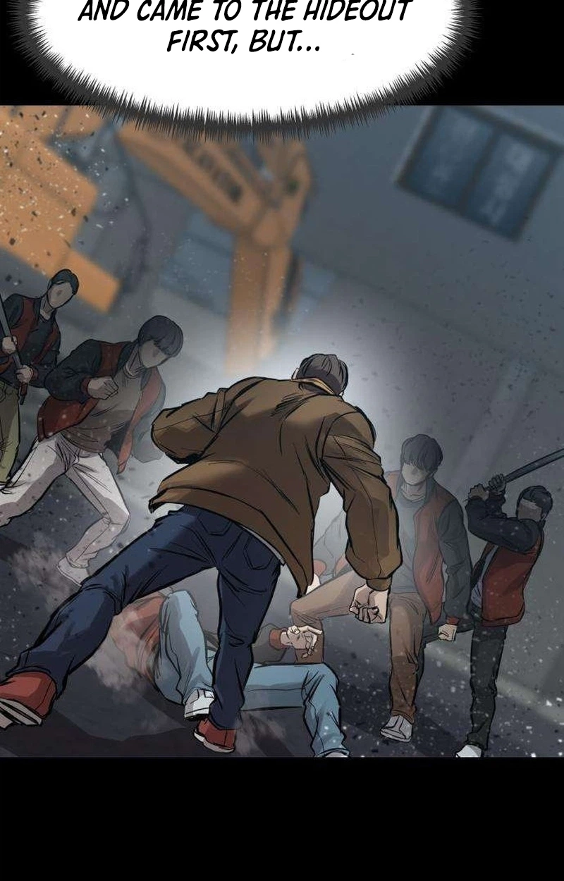 Read Cartel chapter 25 image 36 on Lezhin