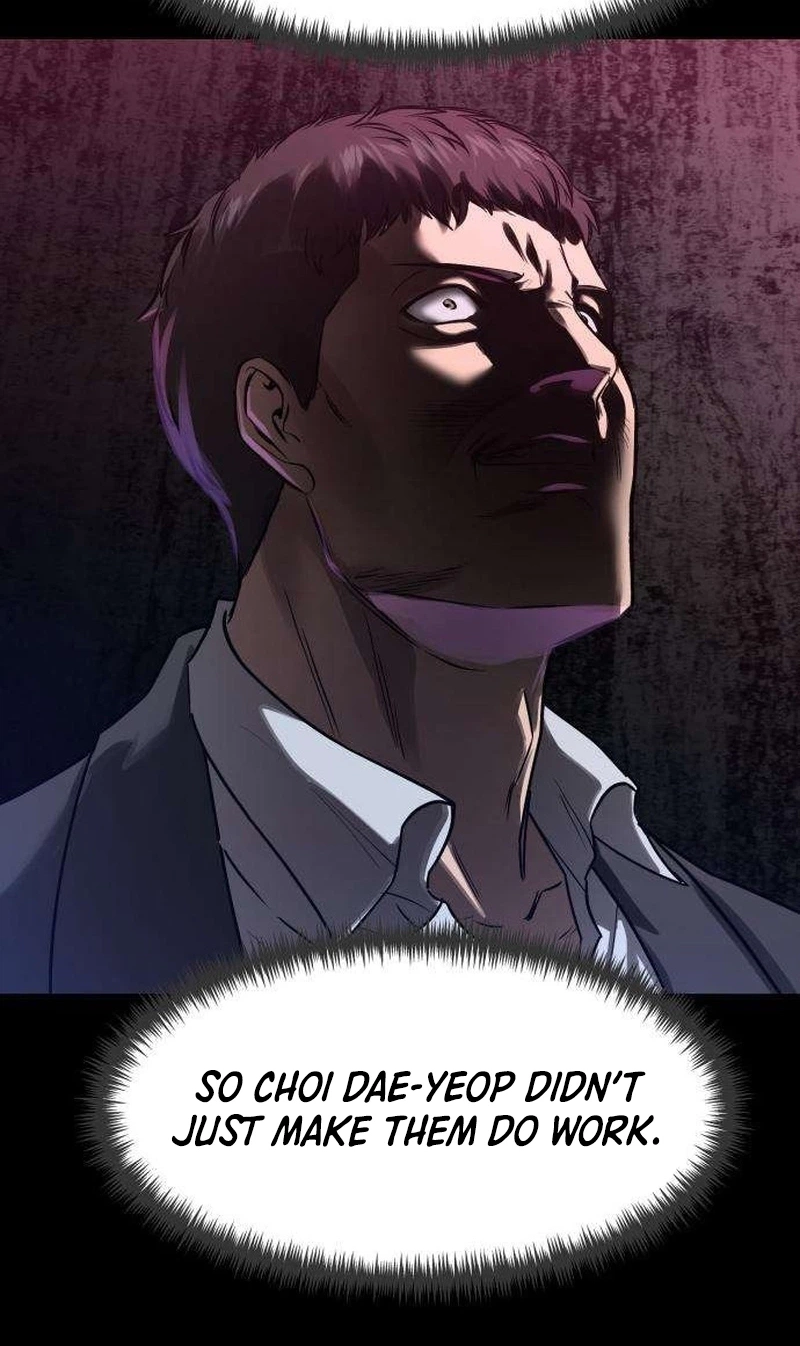 Read Cartel chapter 25 image 43 on Lezhin