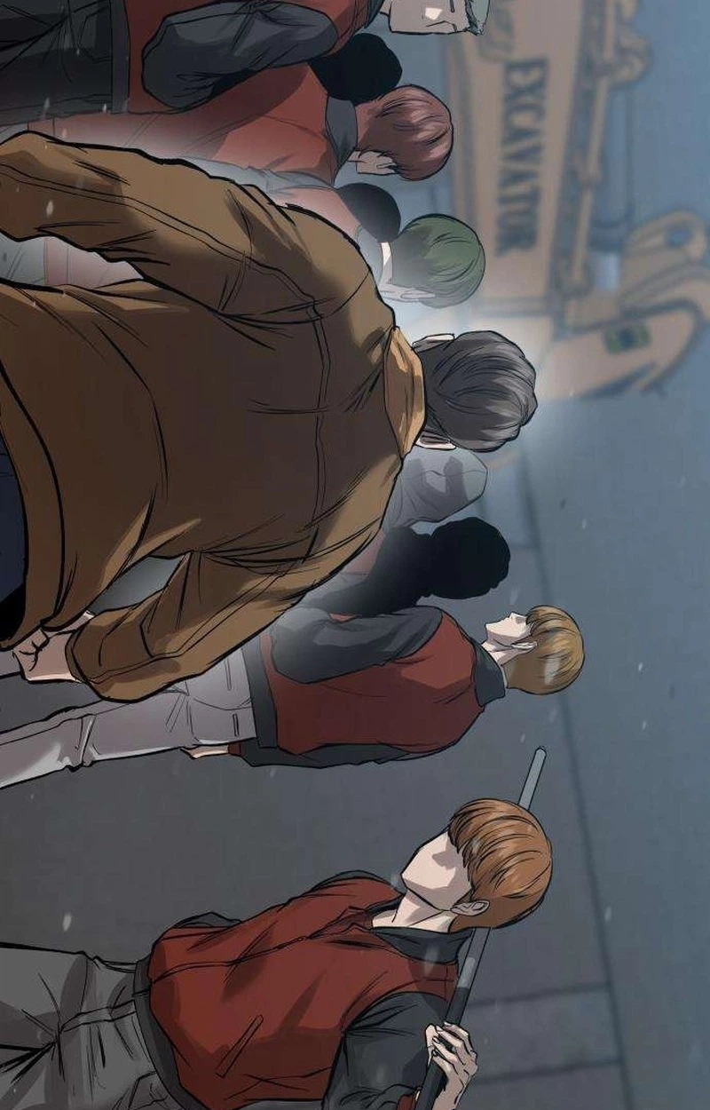 Read Cartel chapter 25 image 6 on Lezhin