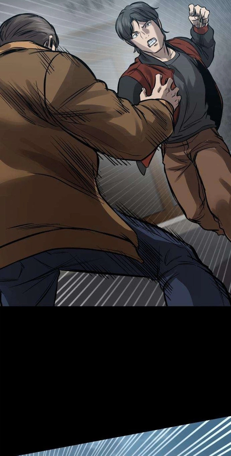 Read Cartel chapter 25 image 73 on Lezhin