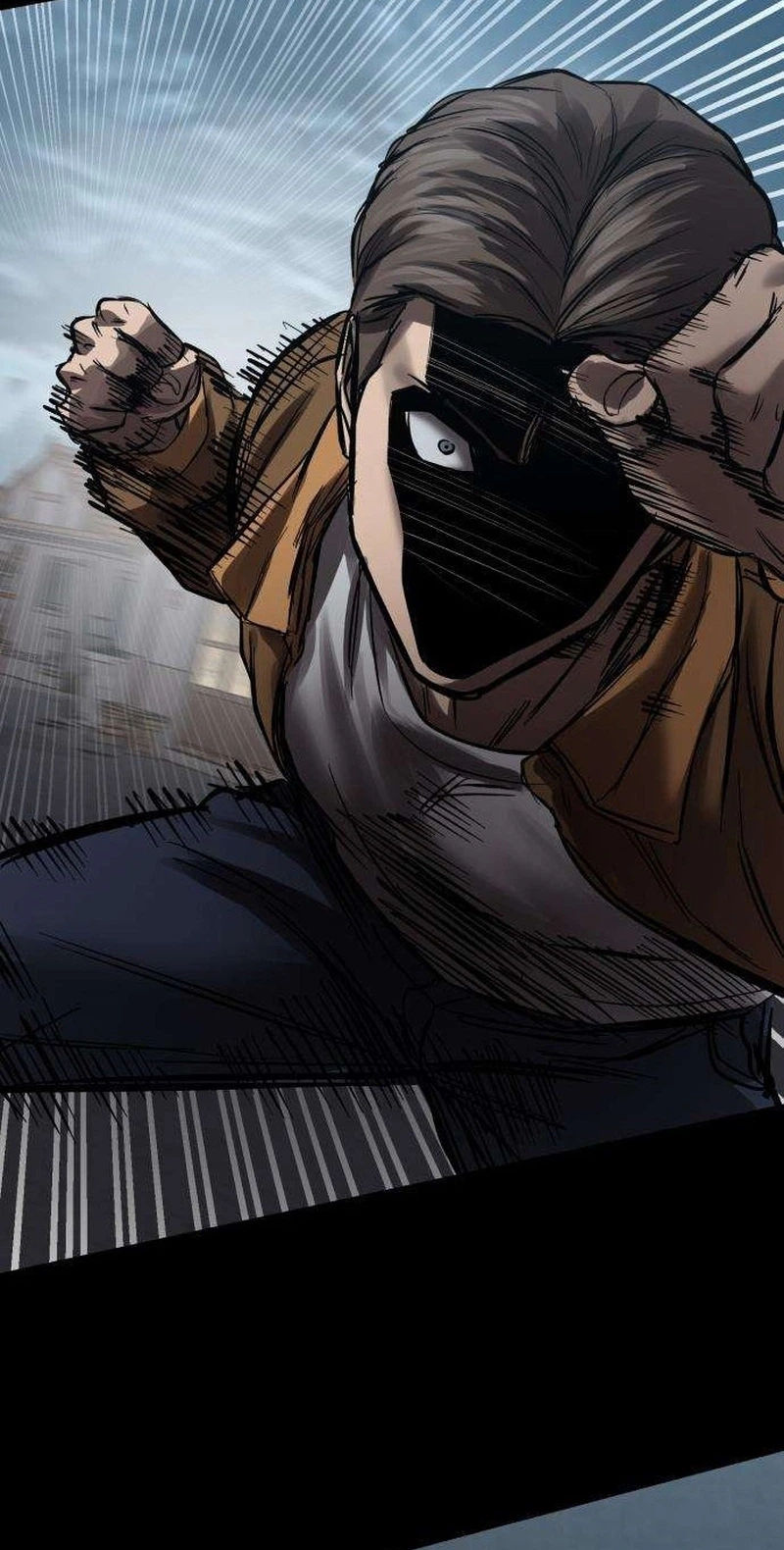Read Cartel chapter 25 image 74 on Lezhin