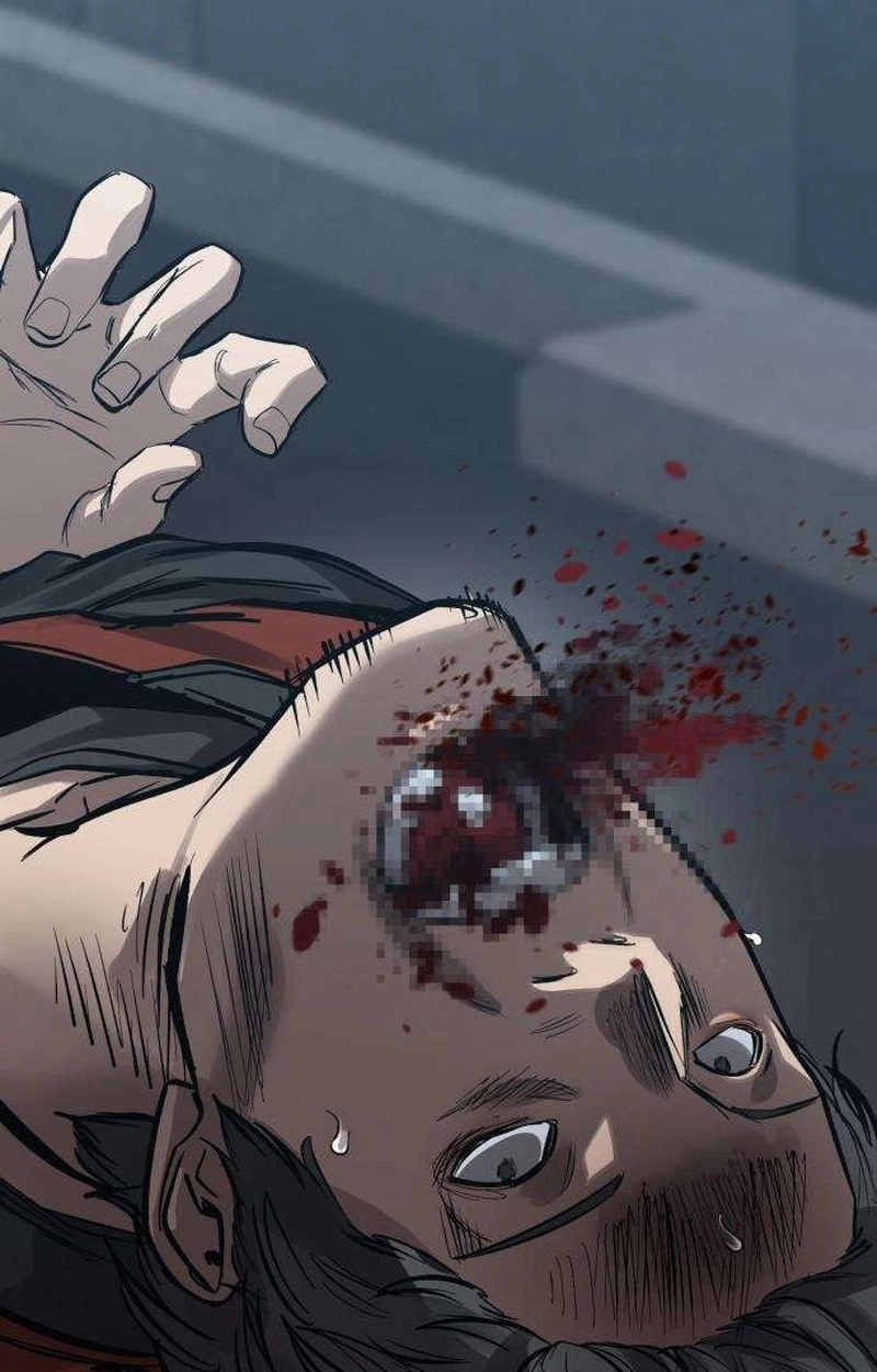 Read Cartel chapter 25 image 78 on Lezhin