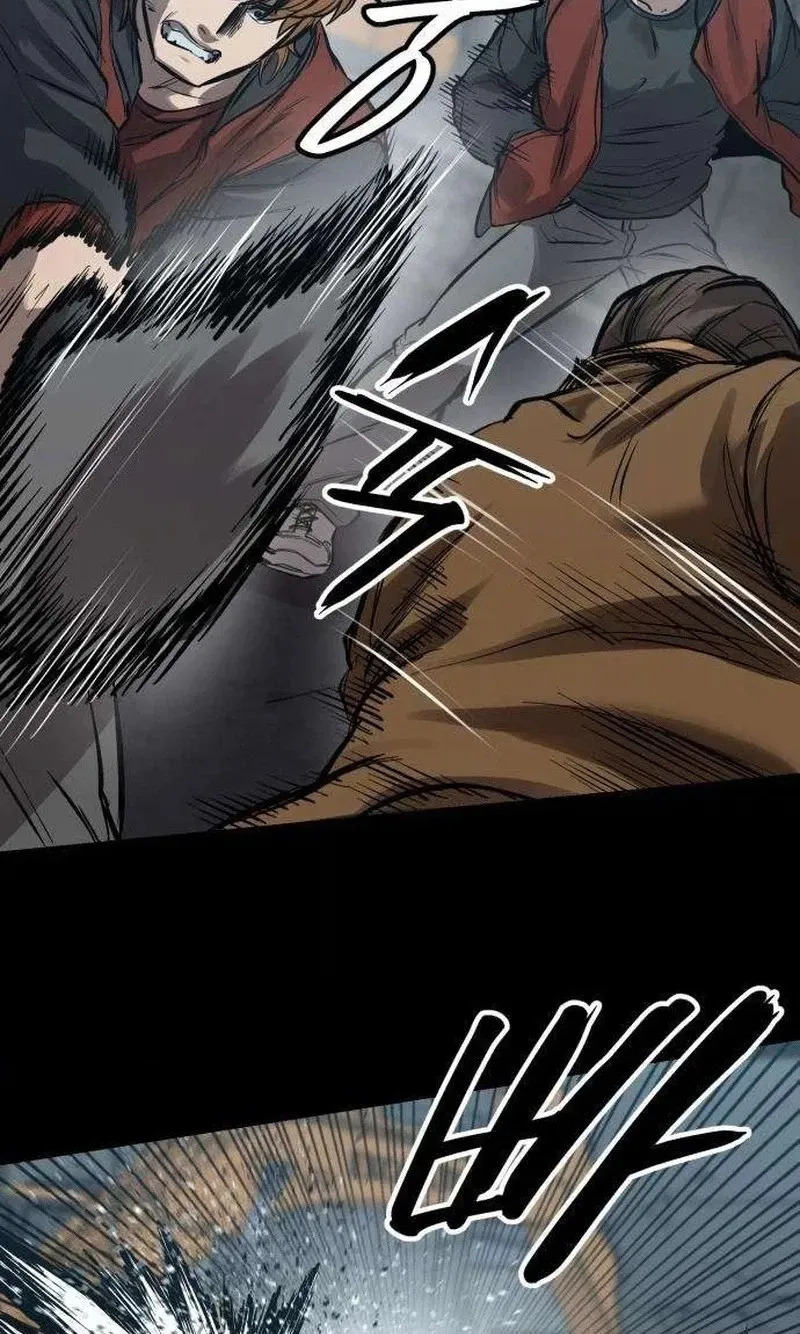 Read Cartel chapter 25 image 9 on Lezhin