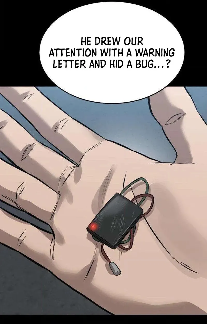 Read Cartel chapter 26 image 109 on Lezhin