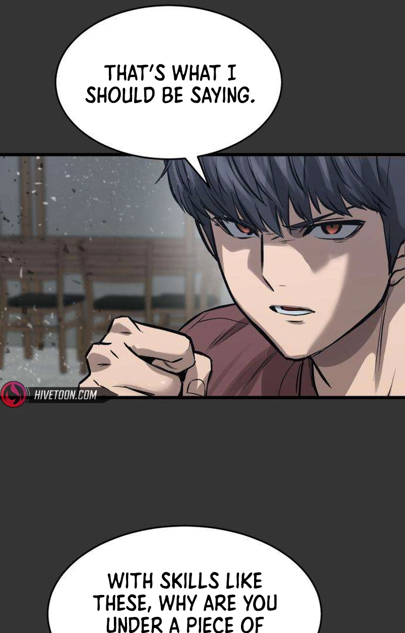 Read Cartel chapter 26 image 44 on Lezhin